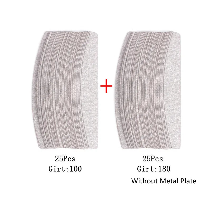 Removalble Pads With Metal Handle Replacement