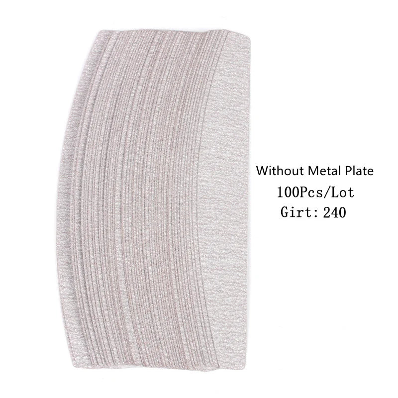 Removalble Pads With Metal Handle Replacement