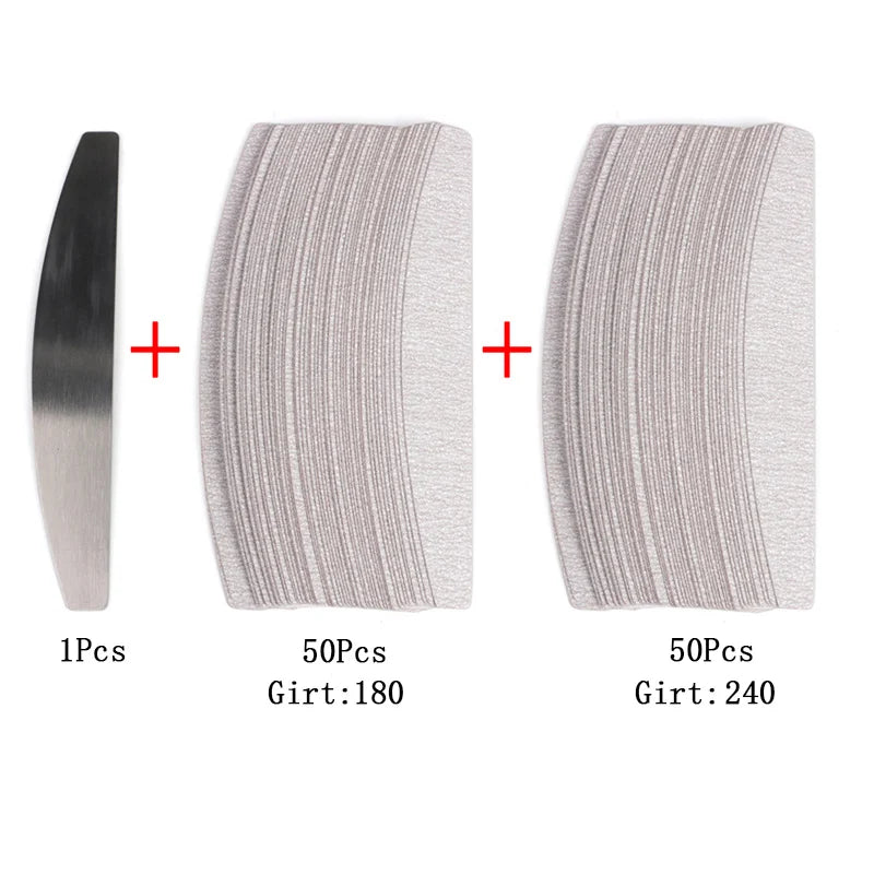 Removalble Pads With Metal Handle Replacement