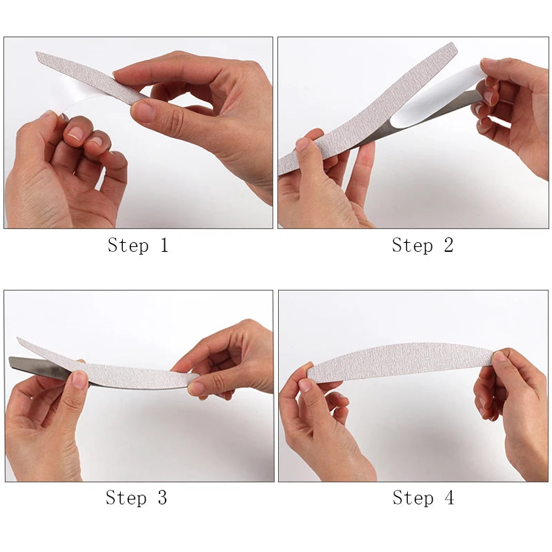 Removalble Pads With Metal Handle Replacement