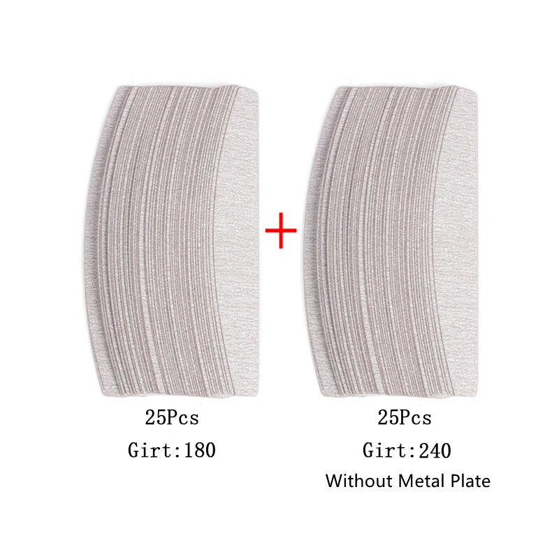 Removalble Pads With Metal Handle Replacement