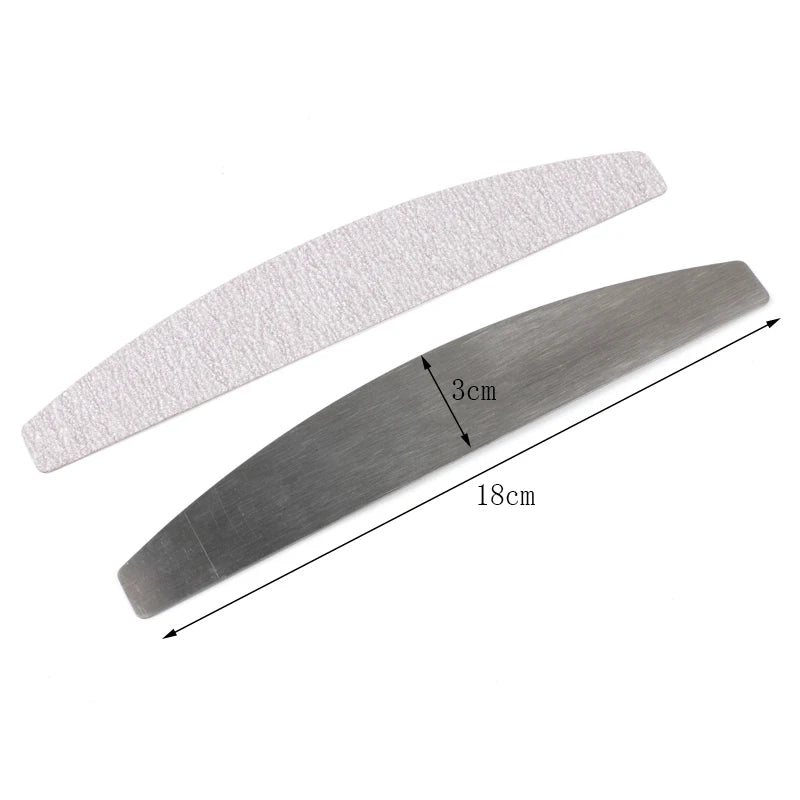 Removalble Pads With Metal Handle Replacement