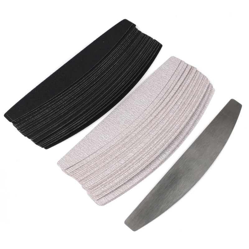 Removalble Pads With Metal Handle Replacement