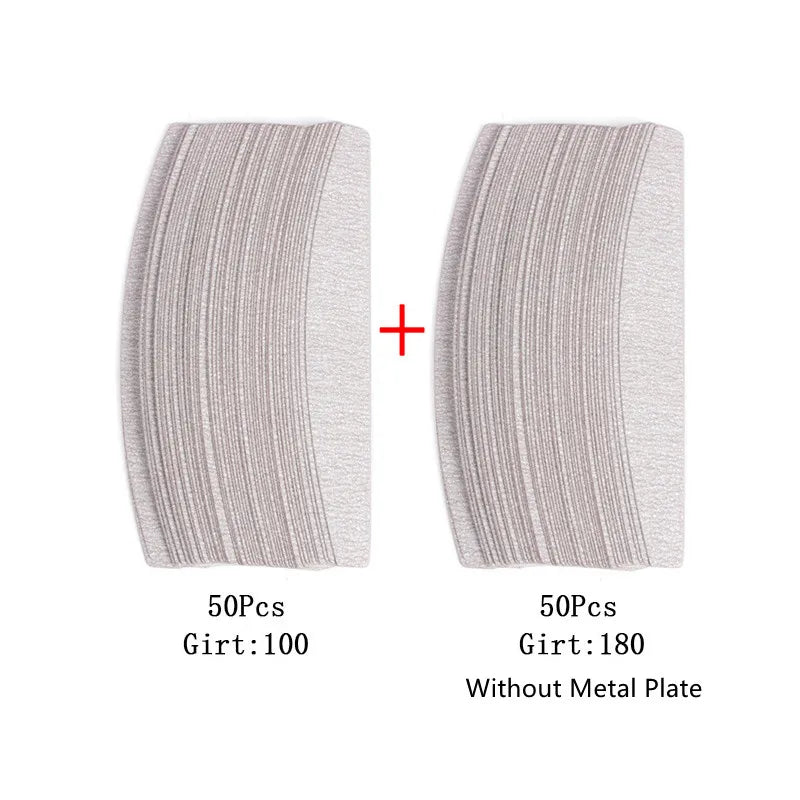 Removalble Pads With Metal Handle Replacement