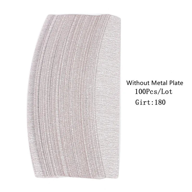 Removalble Pads With Metal Handle Replacement