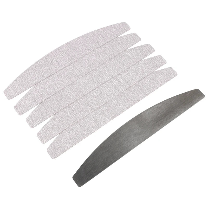 Removalble Pads With Metal Handle Replacement