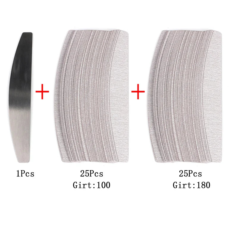 Removalble Pads With Metal Handle Replacement