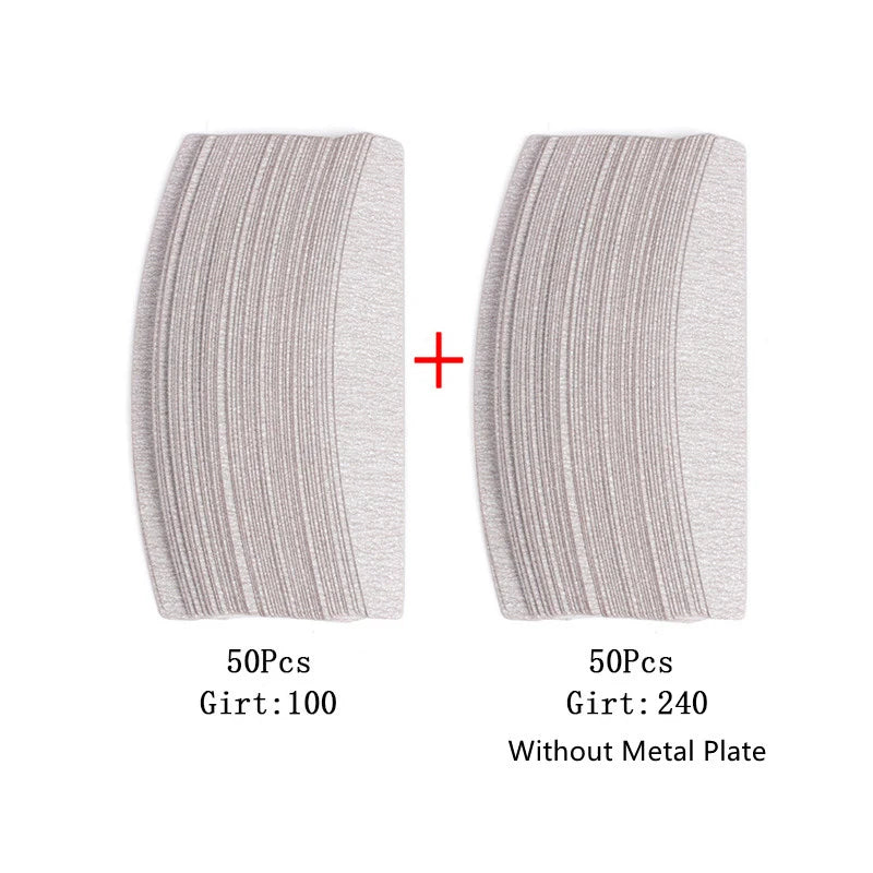Removalble Pads With Metal Handle Replacement