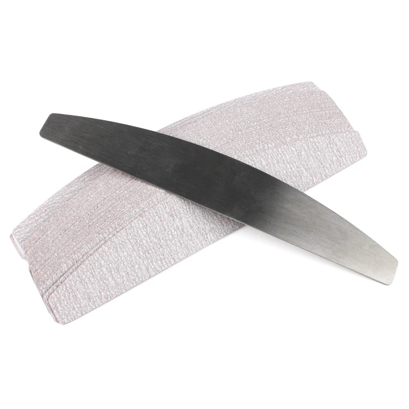 Removalble Pads With Metal Handle Replacement
