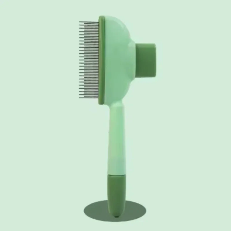 Pet Hair Remover For Dogs Cats Grooming Tools