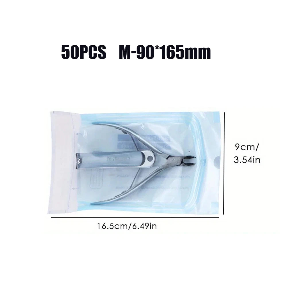 Self-sealing Sterilization Pouches Bags
