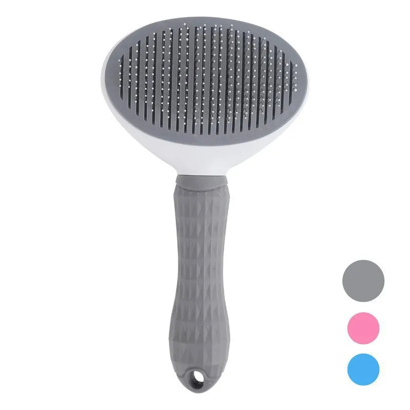 Pet Hair Remover For Dogs Cats Grooming Tools