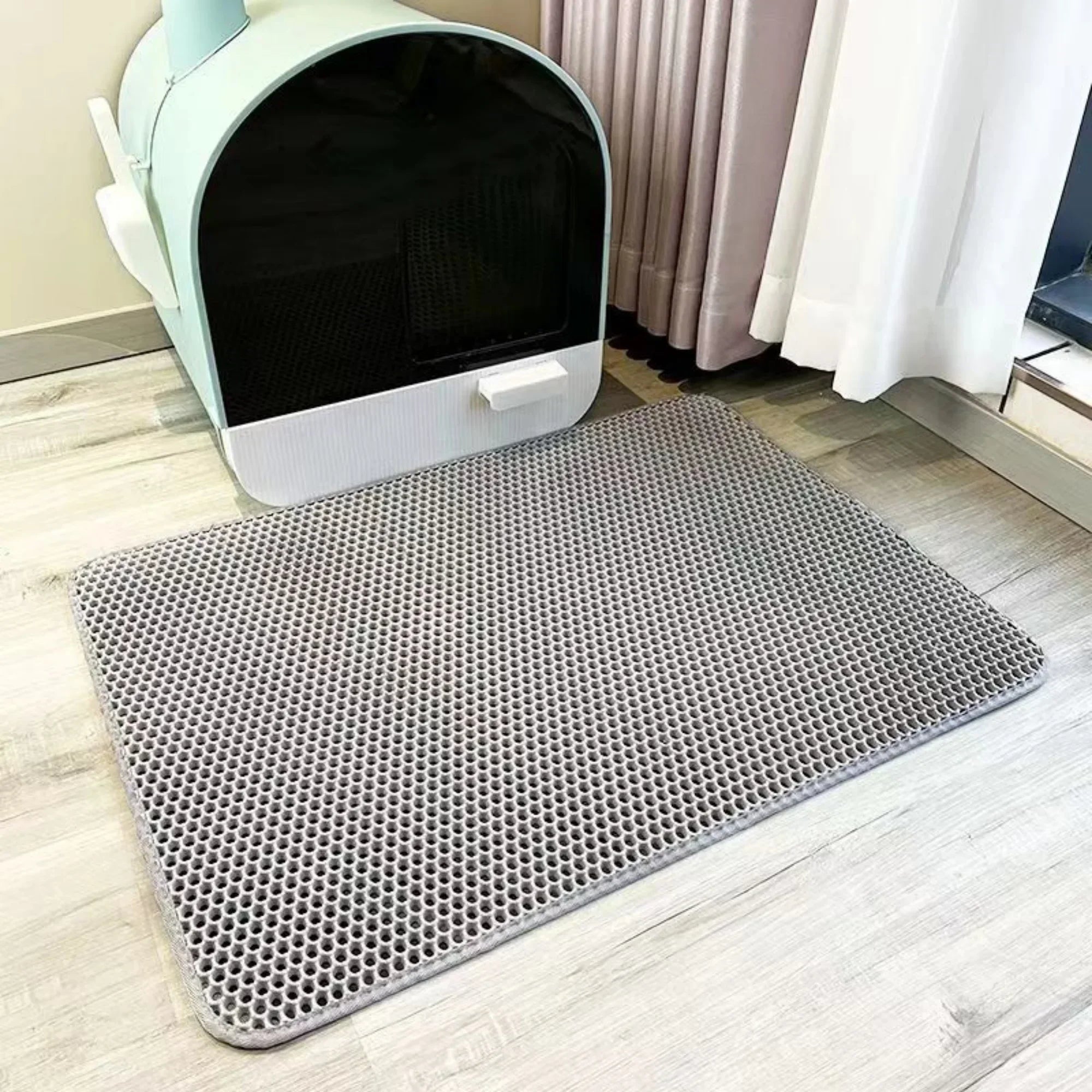 Pet Floor Protector