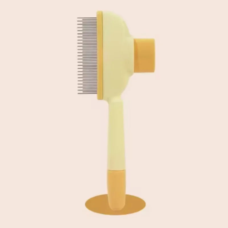 Pet Hair Remover For Dogs Cats Grooming Tools