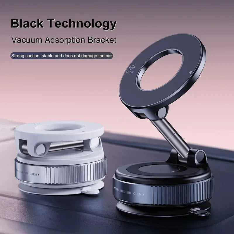 Magnetic Car Phone Holder