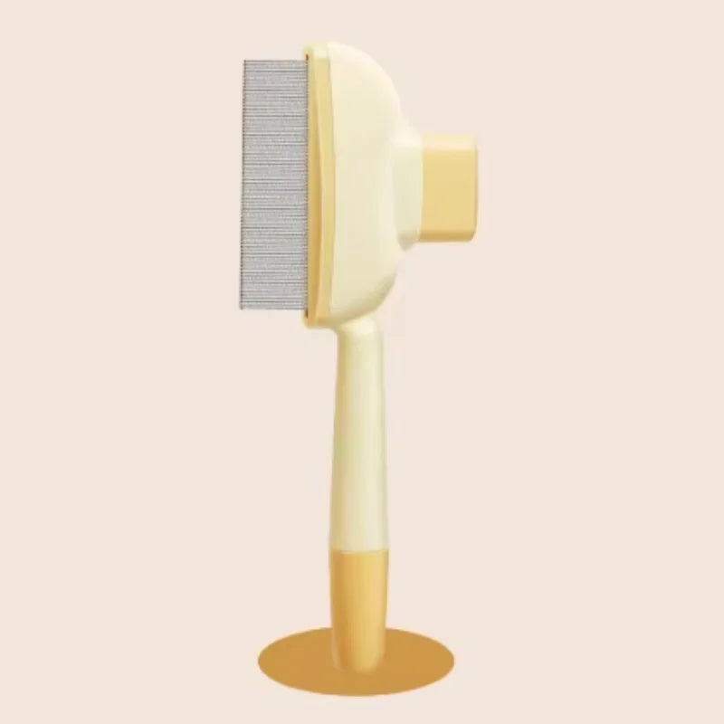 Pet Hair Remover For Dogs Cats Grooming Tools
