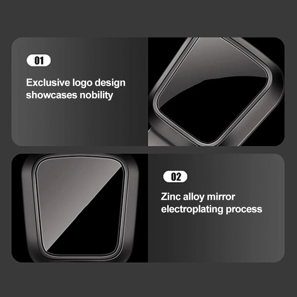 2PCS Car Seat Belt Extender Safety Buckle accesories