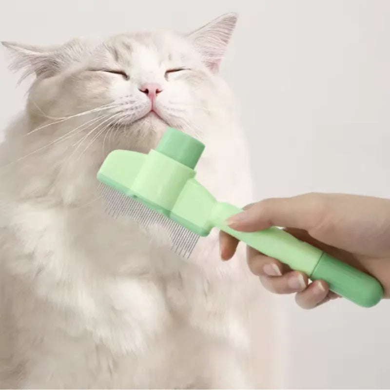 Pet Hair Remover For Dogs Cats Grooming Tools