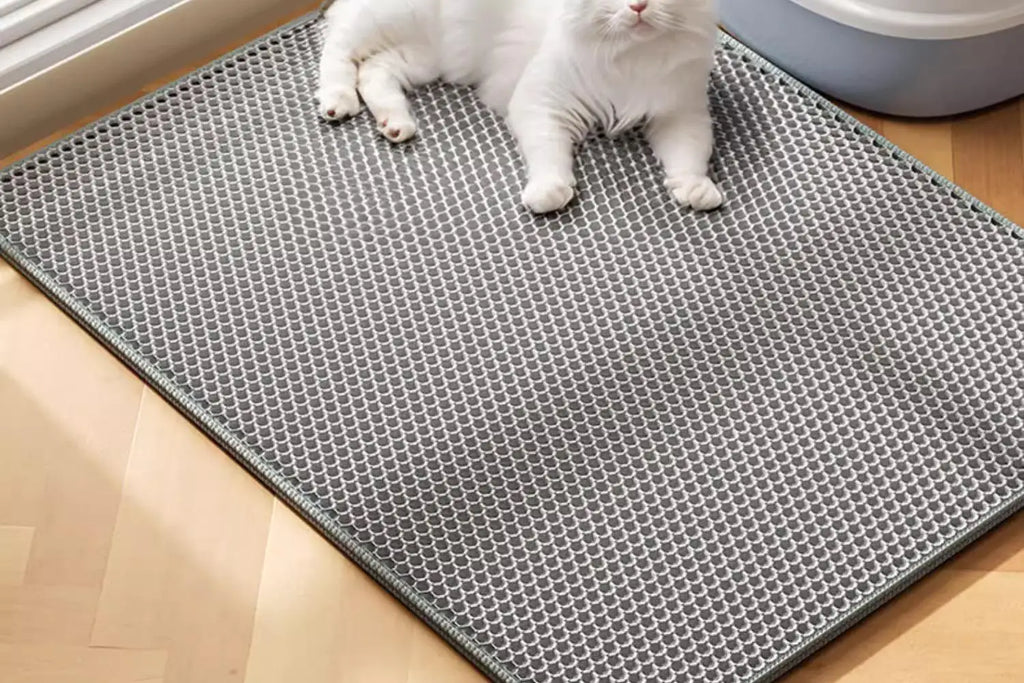 Pet Floor Protector