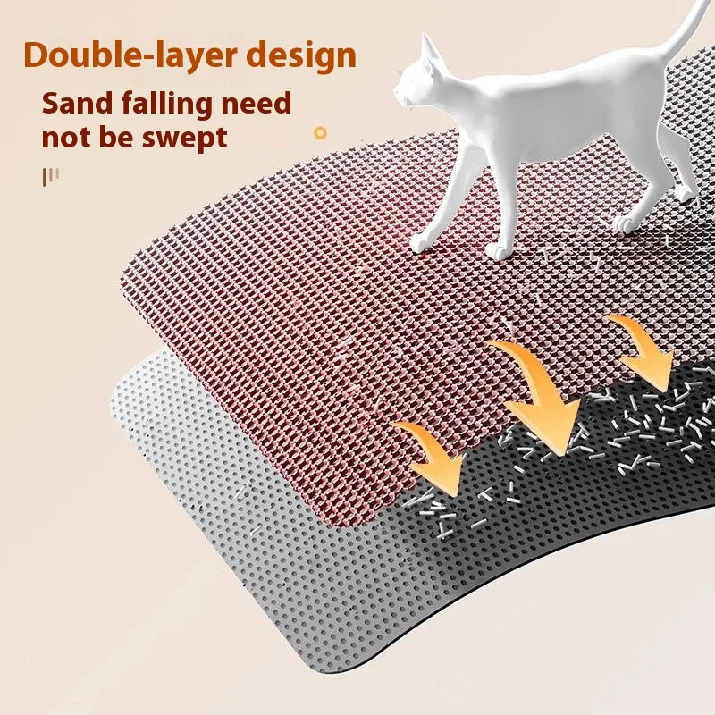 Pet Floor Protector