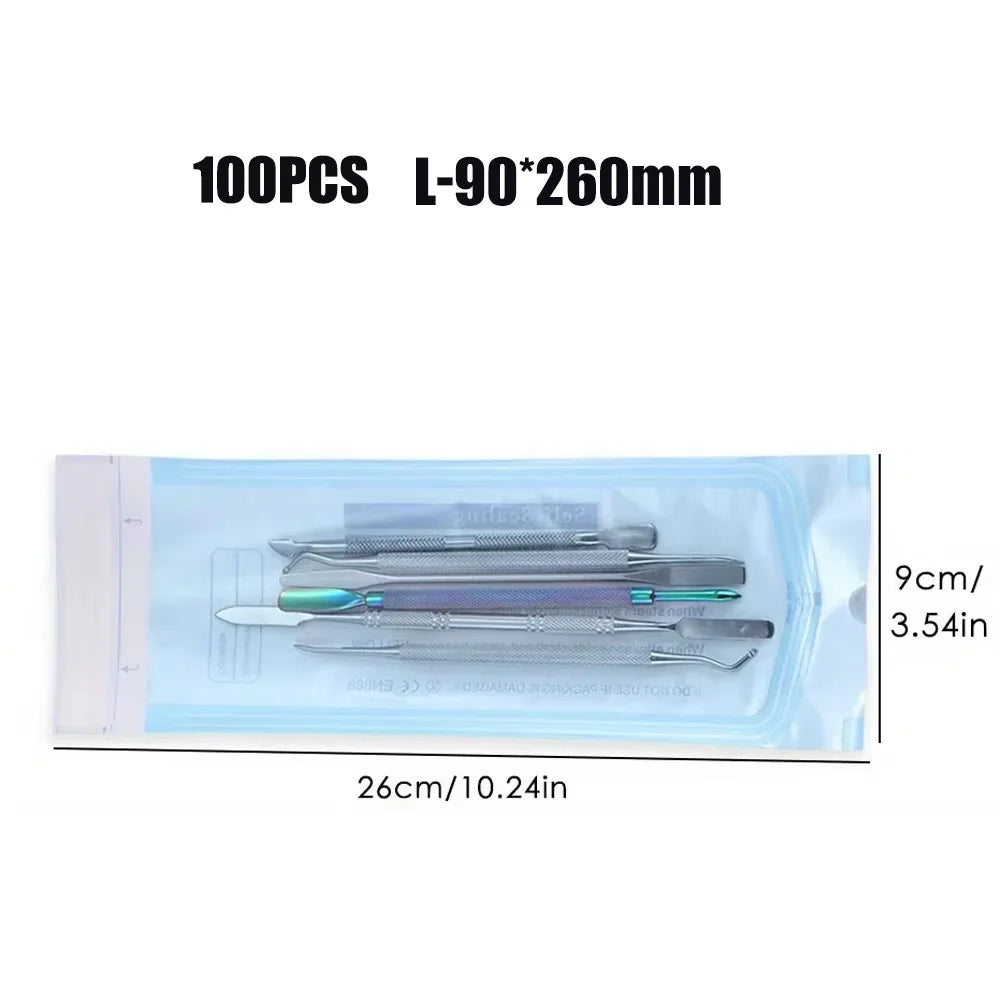 Self-sealing Sterilization Pouches Bags