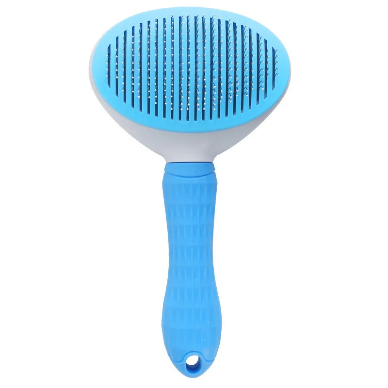 Pet Hair Remover For Dogs Cats Grooming Tools