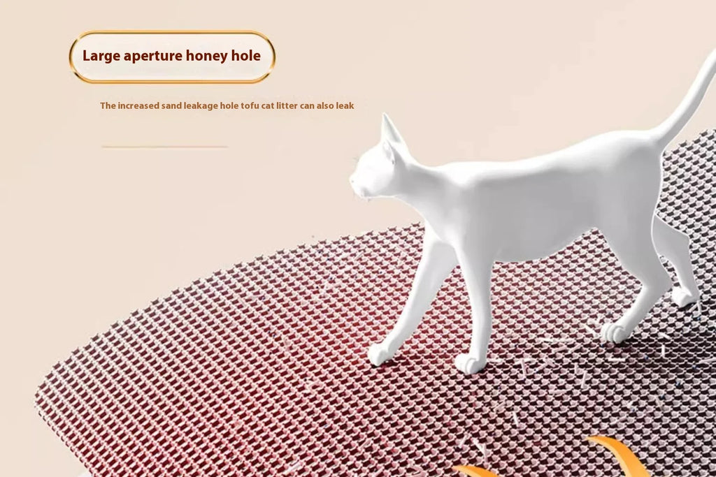 Pet Floor Protector