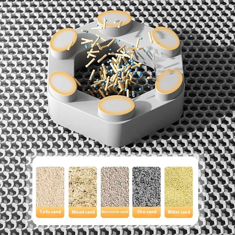 Pet Floor Protector