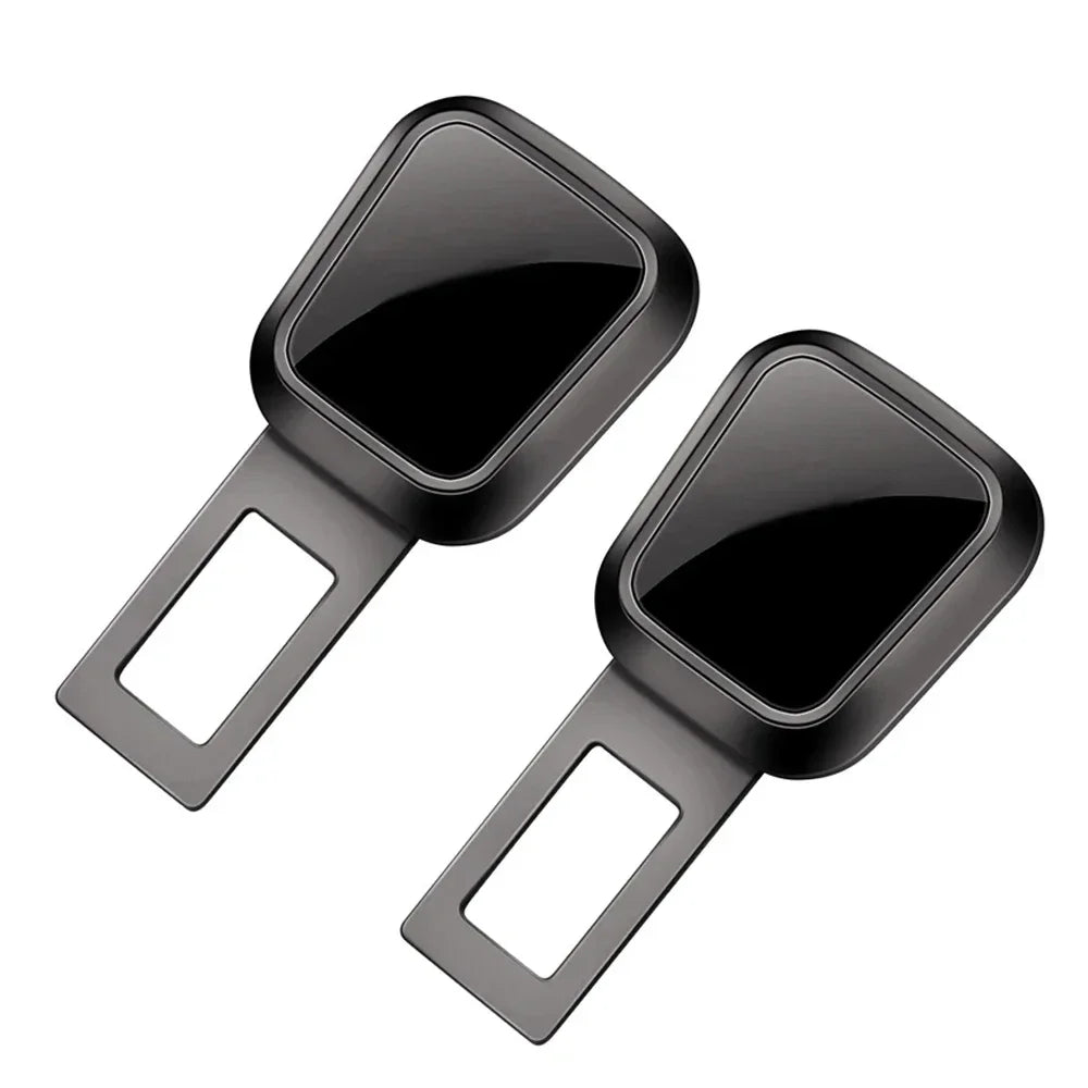 2PCS Car Seat Belt Extender Safety Buckle accesories