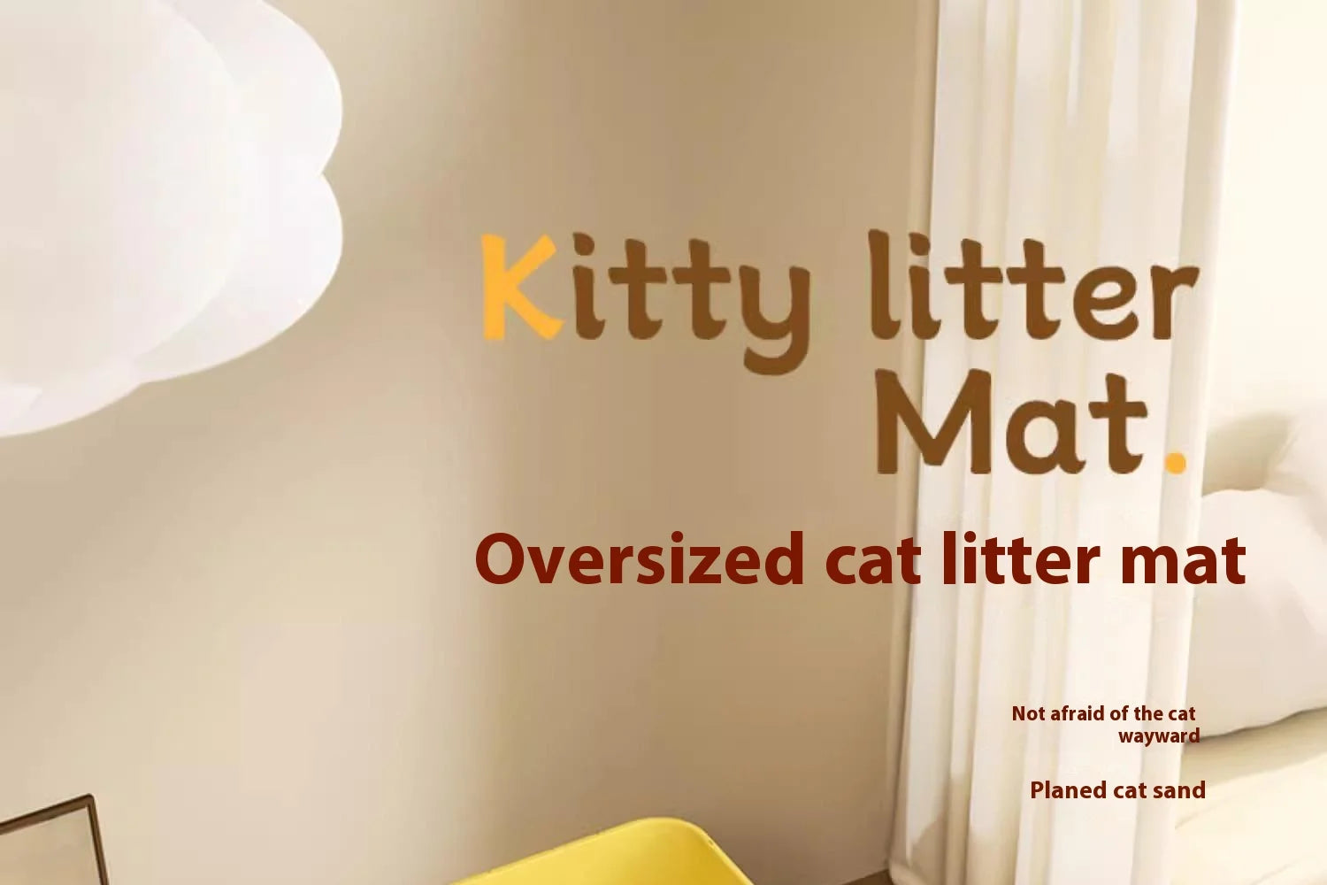 Pet Floor Protector