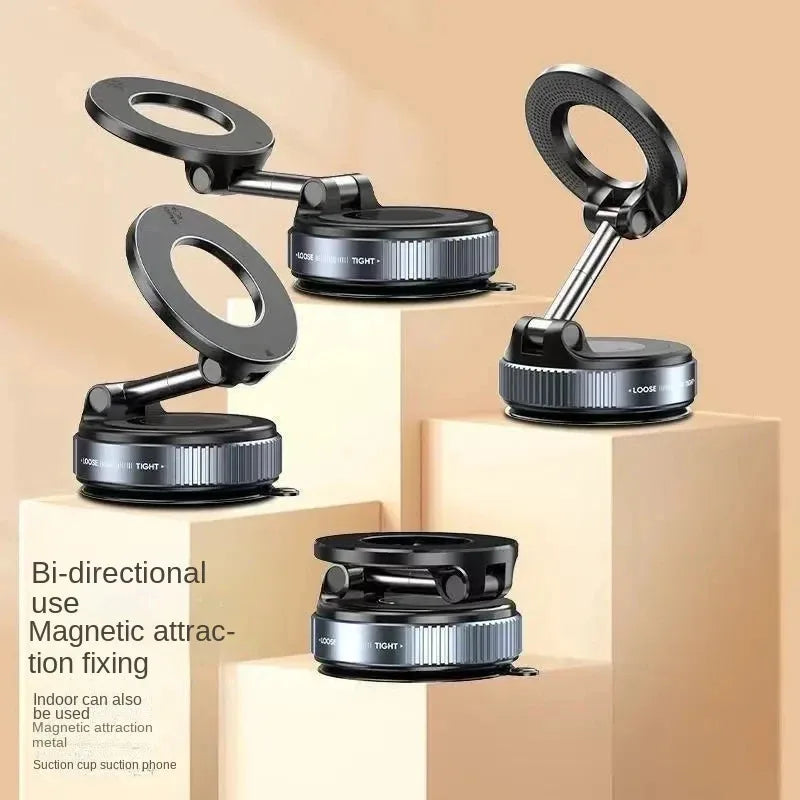 Magnetic Car Phone Holder
