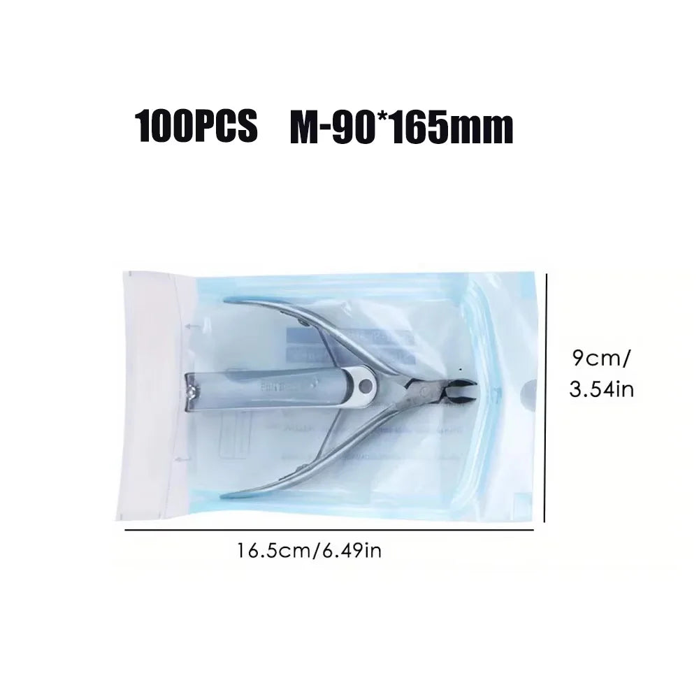 Self-sealing Sterilization Pouches Bags