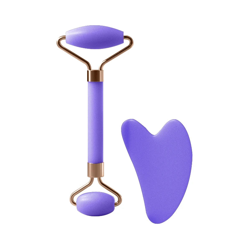 Roller for Facial Massage Health Care