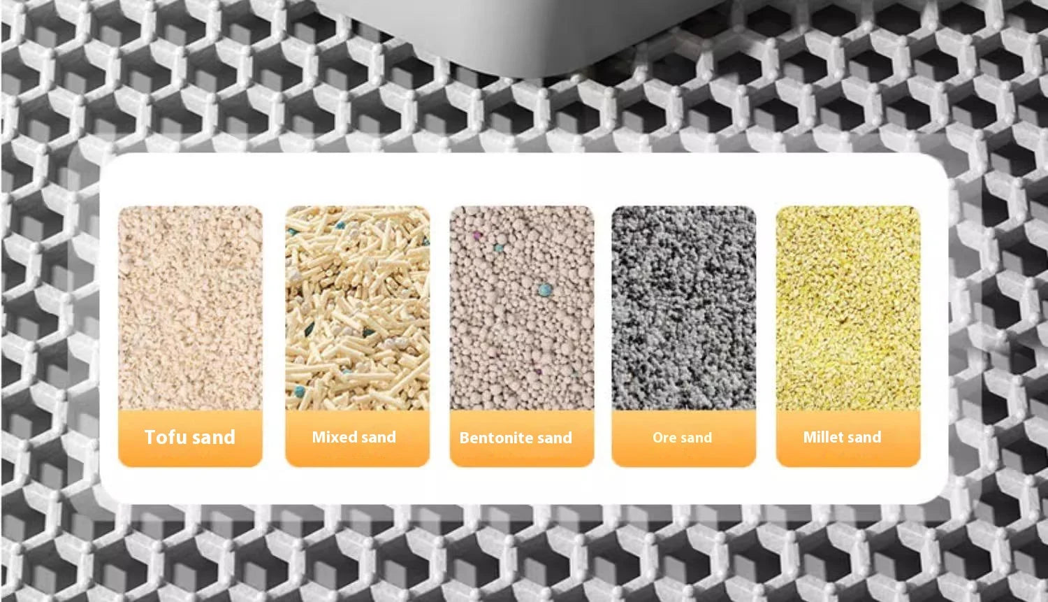 Pet Floor Protector