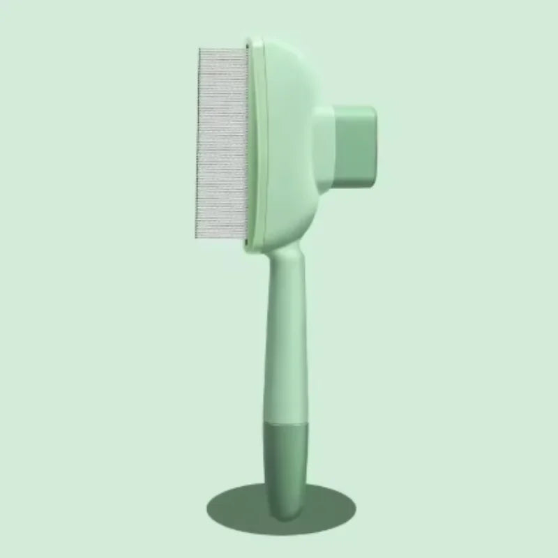 Pet Hair Remover For Dogs Cats Grooming Tools