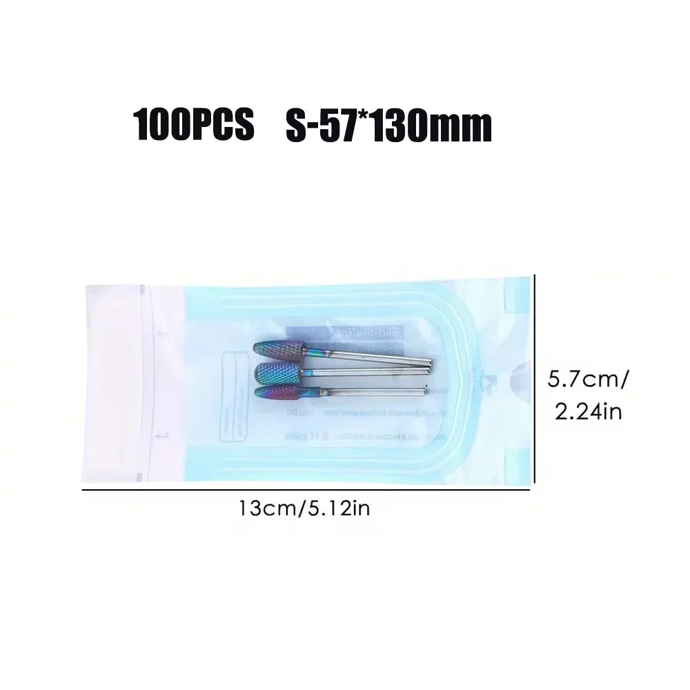Self-sealing Sterilization Pouches Bags