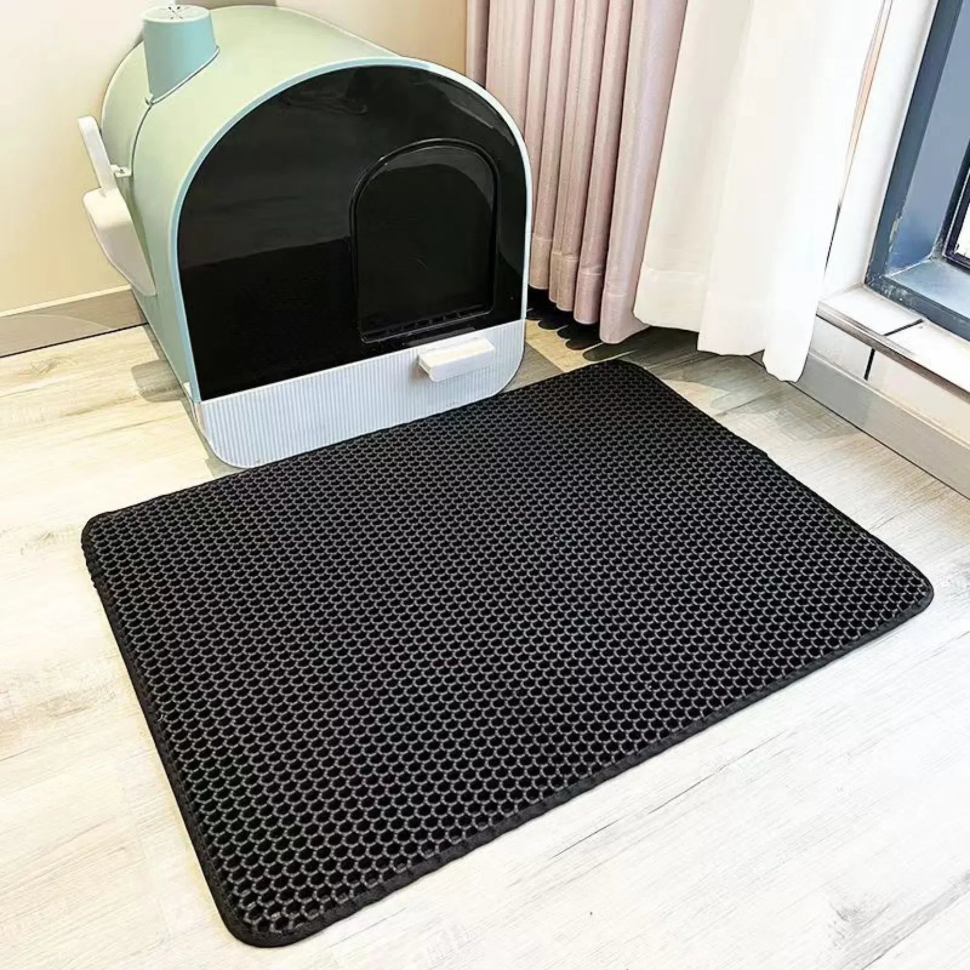 Pet Floor Protector