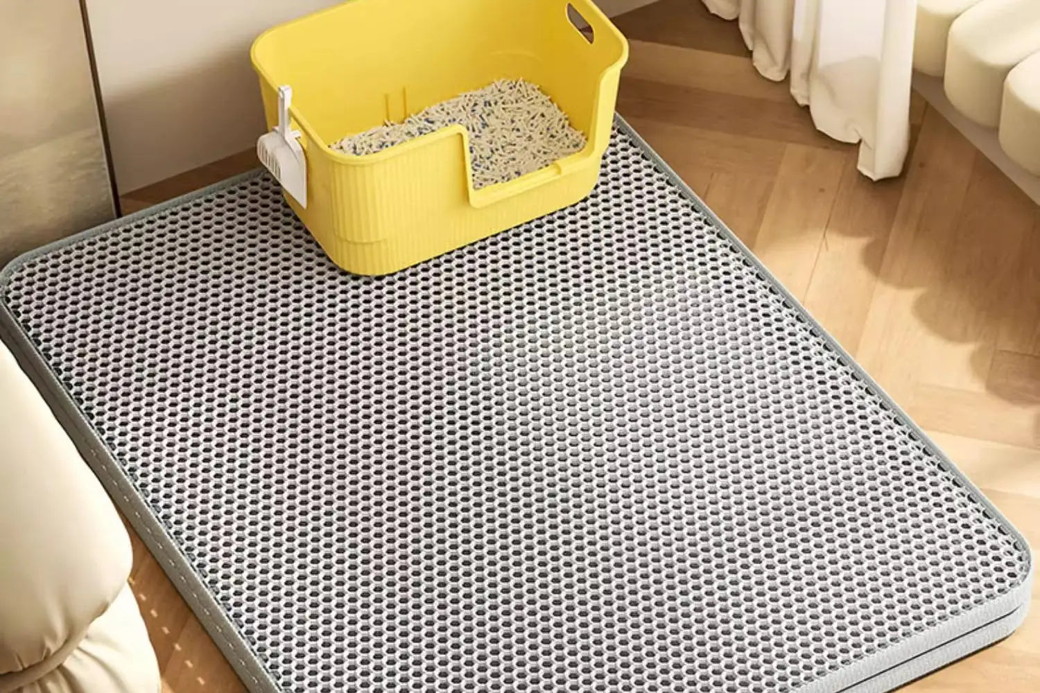 Pet Floor Protector